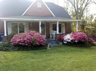621 S. McNeill Street, Carthage, NC 28327