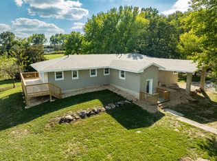 2113 Greene Rd, Sparta, MO 65753
