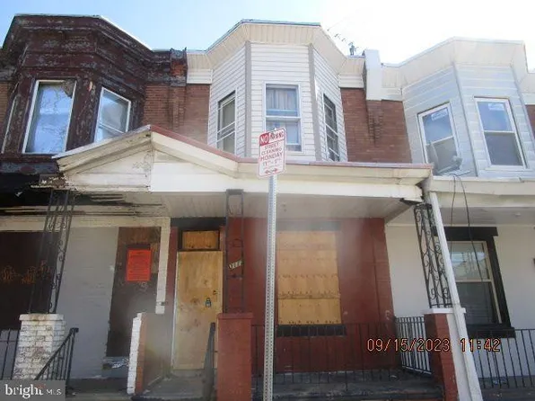 3117 F St, Philadelphia, PA 19134