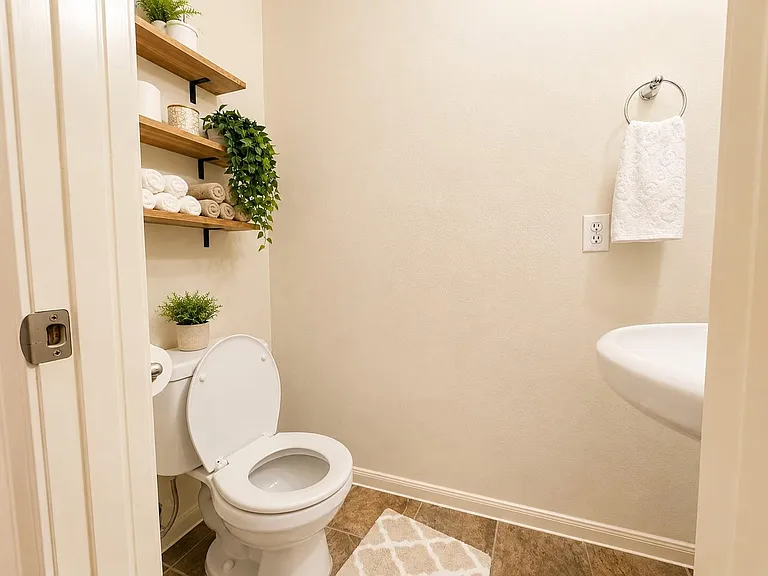25203 Bright Hollow Ln — Photo 10