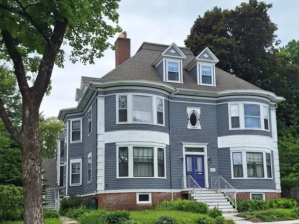 23 Germain St, Worcester, MA 01602