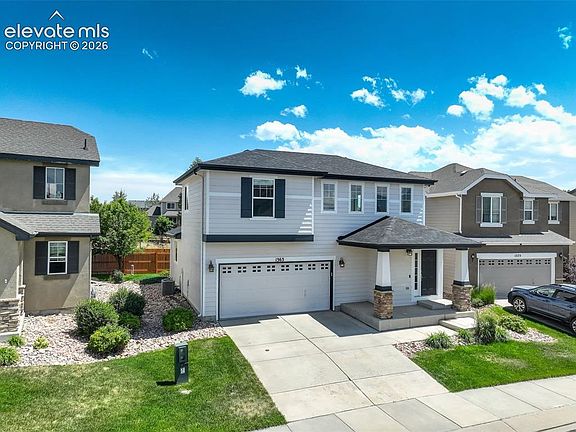 2nd image of 1363 Yellow Granite Way