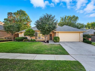 7209 Elm Wood Dr, North Richland Hills, TX, 76182