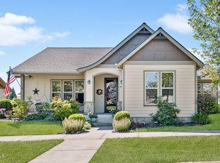 2996 N Durrow Loop, Post Falls, ID 83854