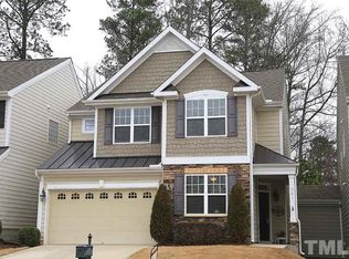 361 Hammond Oak Ln, Wake Forest, NC 27587