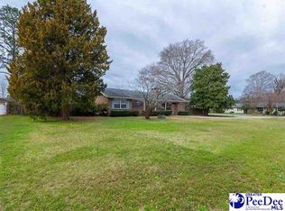 2334 Hoffmeyer Rd, Florence, SC 29501