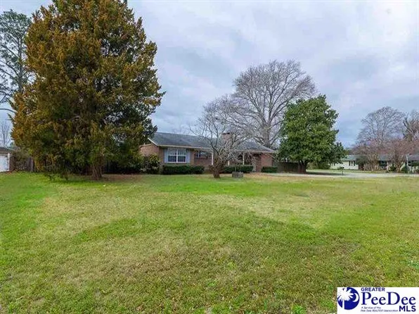 2334 Hoffmeyer Rd, Florence, SC 29501