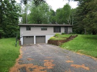 W5232 Pa Tray Ln, Merrill, WI 54452