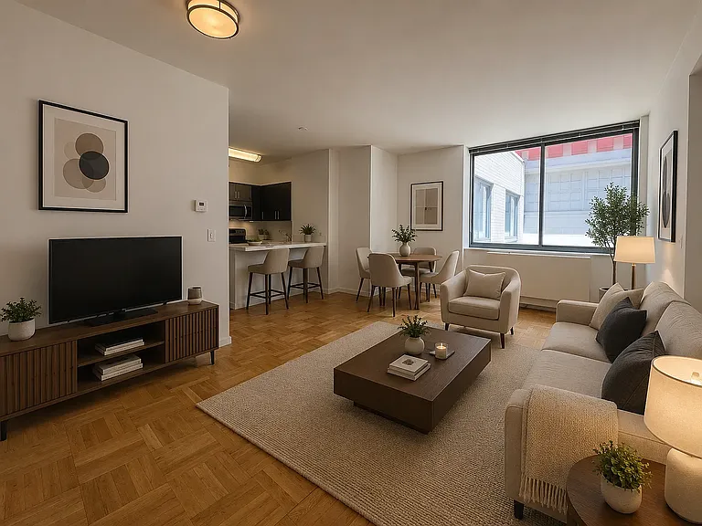 277 Gold St #PHC — Photo 1