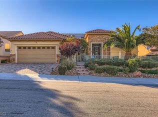 2151 Bannerwood St, Henderson, NV 89044