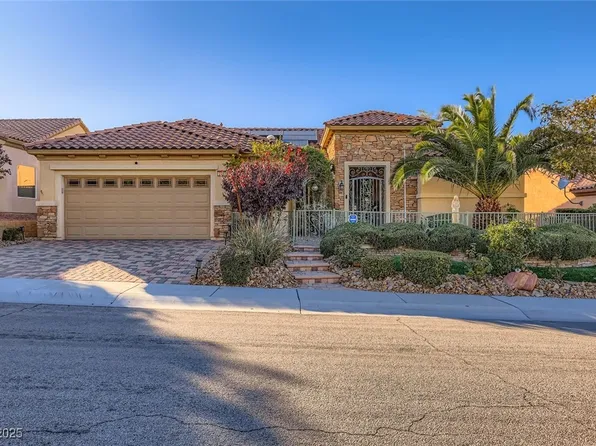 2151 Bannerwood St, Henderson, NV 89044