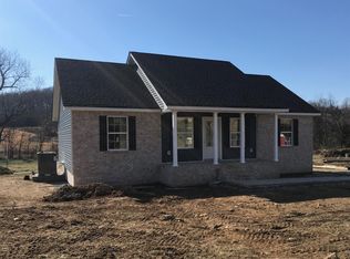 1905 Rock Bridge Rd LOT 5, Bethpage, TN 37022