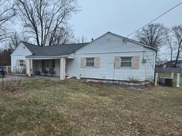 90 N Grener Ave, Columbus, OH 43228