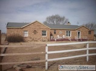 1305 N County Road 1330, Lubbock, TX 79416