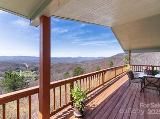 727 Chinquapin Mountain Rd, Franklin, NC 28734