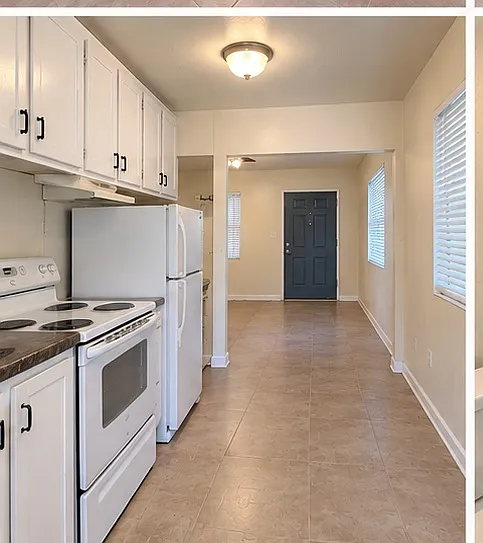 1 bed, 550 sqft, $1,050 — Photo 4