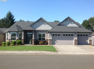 4702 NE 126th Cir, Vancouver, WA 98686