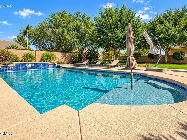 14446 W EDGEMONT Avenue, Goodyear, AZ 85395