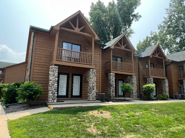 2643 N State Route 178 Hwy #4-1, Utica, IL 61373