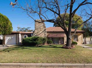 1126 S Kansas St, Wichita, KS 67211