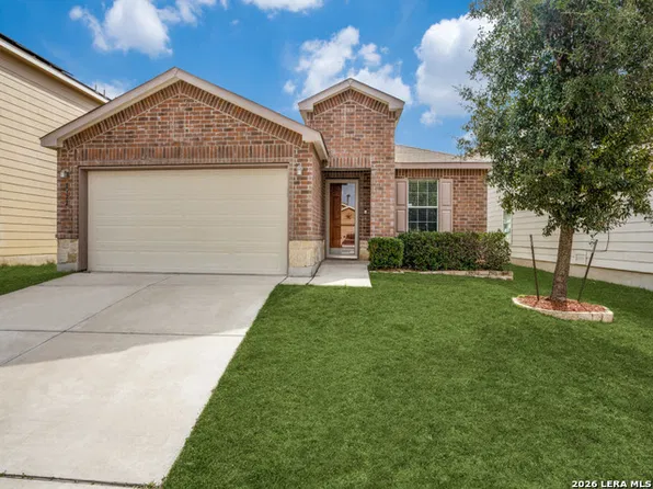 8922 Oakwood Park, San Antonio, TX 78254