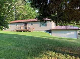331 Pryately Blvd, Conneaut, OH 44030