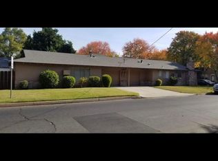 201 E Morris Ave, Modesto, CA 95354