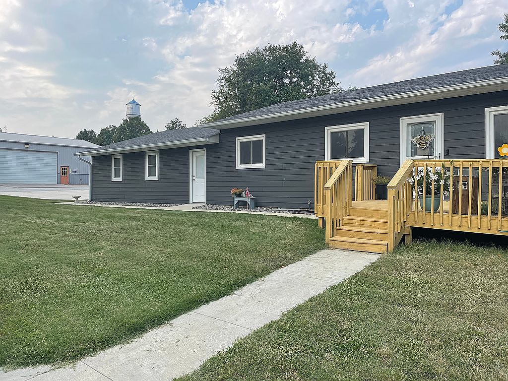 506 Prairie St, Axtell, KS 66403 Zillow