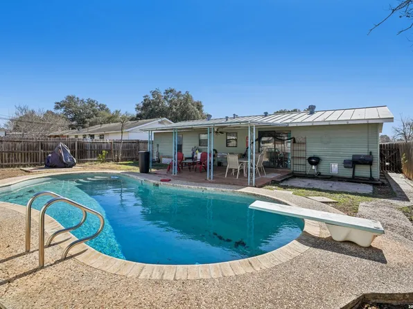 307 Hatcher, San Antonio, TX 78223