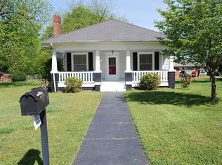 222 Earnhardt St, Spencer, NC 28159