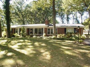 8851 Rock Forest Dr, Saint Louis, MO