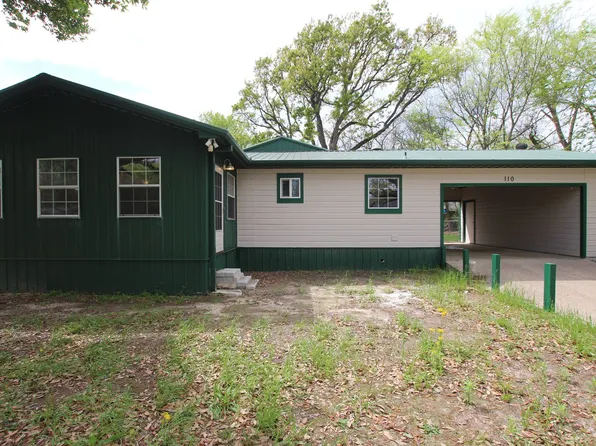 110 S Hunter St, Bullard, TX 75757