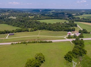 2564 New Hwy #7, Santa Fe, TN 38482