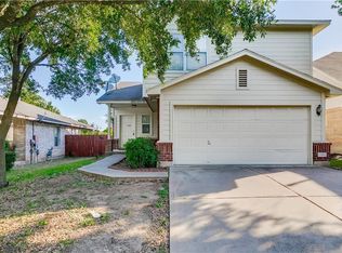1300 Sleepytime Trl, Pflugerville, TX 78660