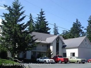 835 N Oak Harbor Rd, Oak Harbor, WA 98277