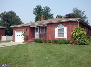 62 Gary Ave, Carneys Point, NJ 08069