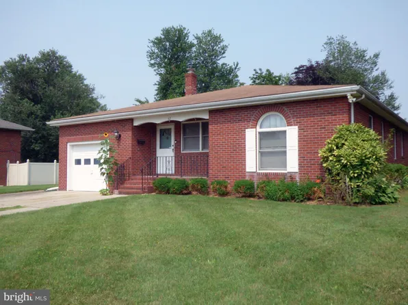 62 Gary Ave, Carneys Point, NJ 08069