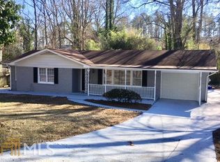 3159 Little John Way, Atlanta, GA 30340