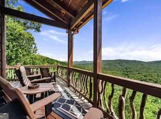 530 Deer Crest Overlook, Blue Ridge, GA 30513