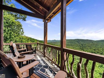 530 Deer Crest Overlook, Blue Ridge, GA, 30513