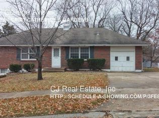 10602 College Ave, Kansas City, MO 64137