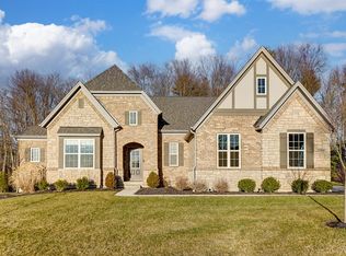 849 Cedar Dr, Loveland, OH 45140