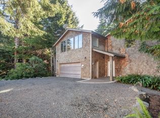 1483 SW Tintinnabulary, Depoe Bay, OR 97341