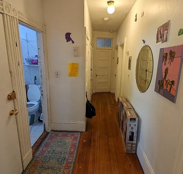 42 Fisher Ave #3C — Photo 9