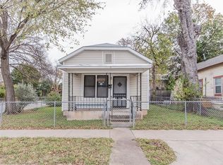 89 Navasota St, Austin, TX 78702