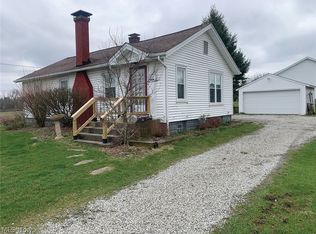 11372 Youngstown Pittsburgh Rd, New Middletown, OH 44442