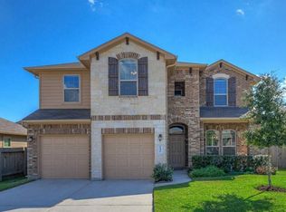 11431 Barbican Ct, Conroe, TX 77304