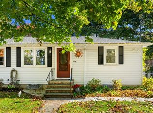 274 South Rd #274, Bedford, MA 01730