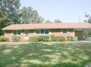 120 Pecan Ln, Clayton, NC 27527