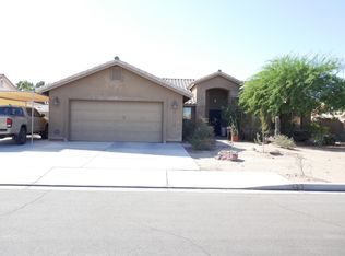 11675 E Calle Gaudi, Yuma, AZ 85367